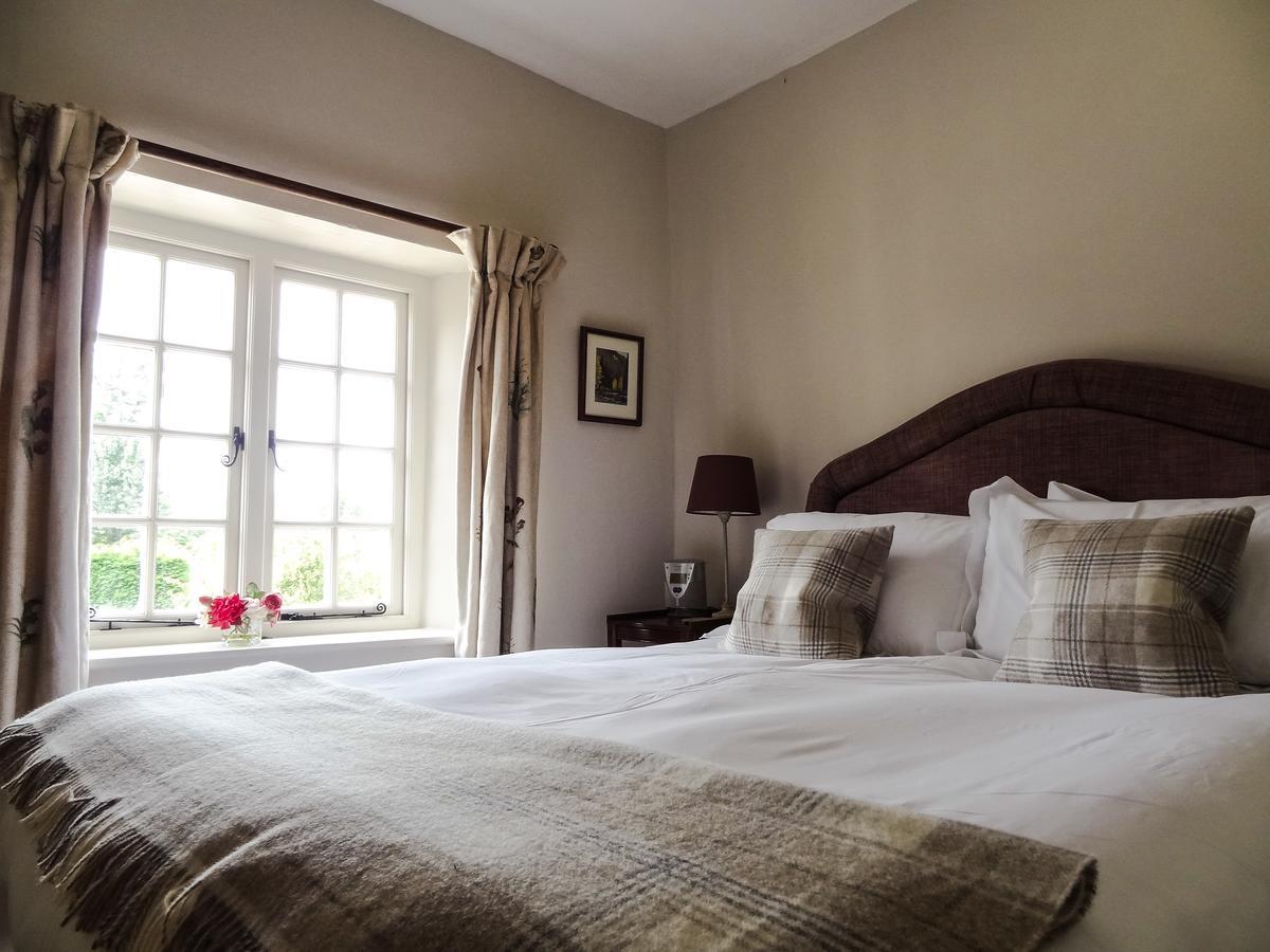 Huxham Farmhouse Bed & Breakfast East Pennard Luaran gambar