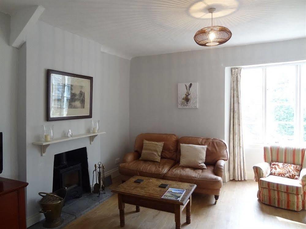 Huxham Farmhouse Bed & Breakfast East Pennard Luaran gambar